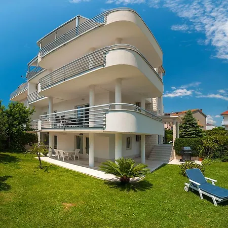 The Beach Studios & Apartments Split