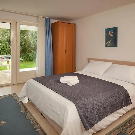 The Beach Studios & Apartments Apartment *