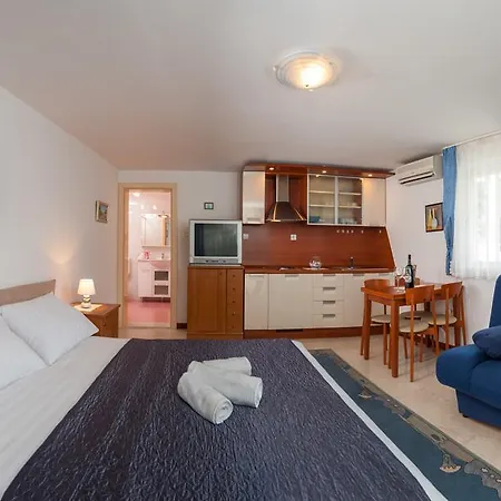 The Beach Studios & Apartments * Split