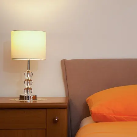 The Beach Studios & Apartments