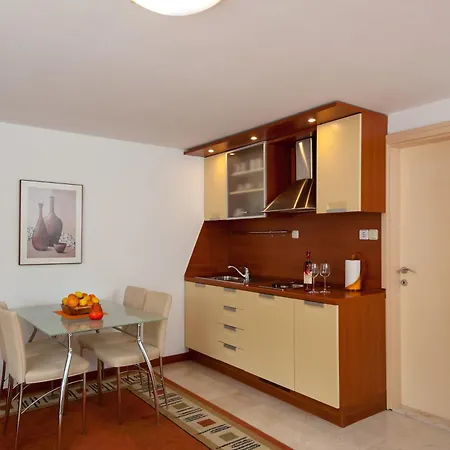 Apartman The Beach &