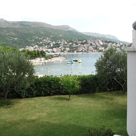 Apartman The Beach & *