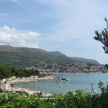 Apartman The Beach &