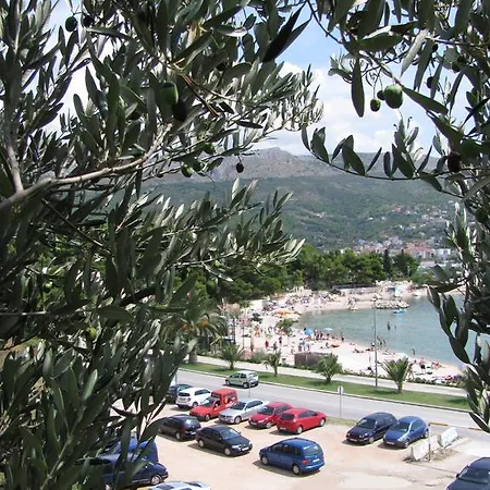 Apartment The Beach Studios & Apartments Split