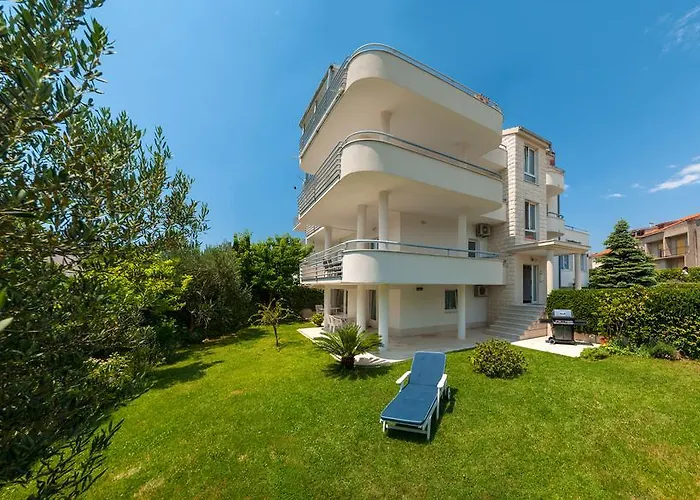 The & Apartament Split