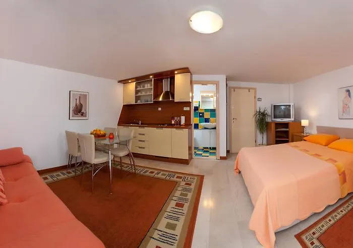 Apartament The & Split