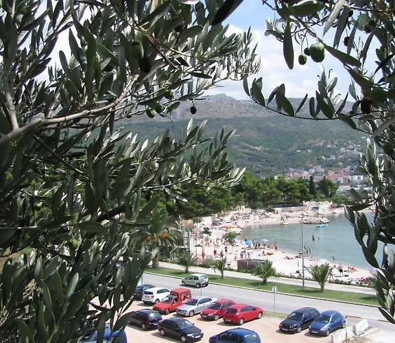 Apartament The & Split