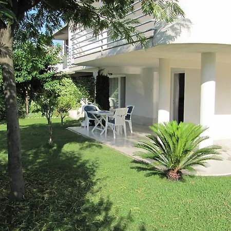 The Beach Studios & Apartments Split