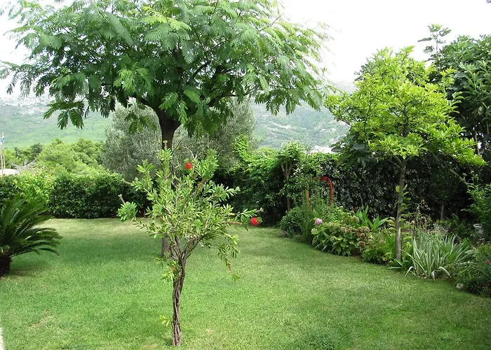 The & Apartamento Split