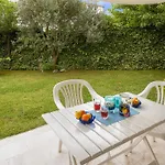 The Beach Studios & Apartments Apartman *