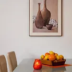 Apartman The Beach Studios & Apartments
