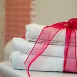 The Beach Studios & Apartments Apartman *