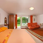 Apartman The Beach Studios & Apartments *