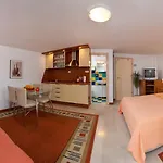 Apartman The Beach Studios & Apartments Split