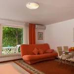Apartman The Beach Studios & Apartments *