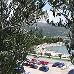 Apartman The Beach Studios & Apartments Split